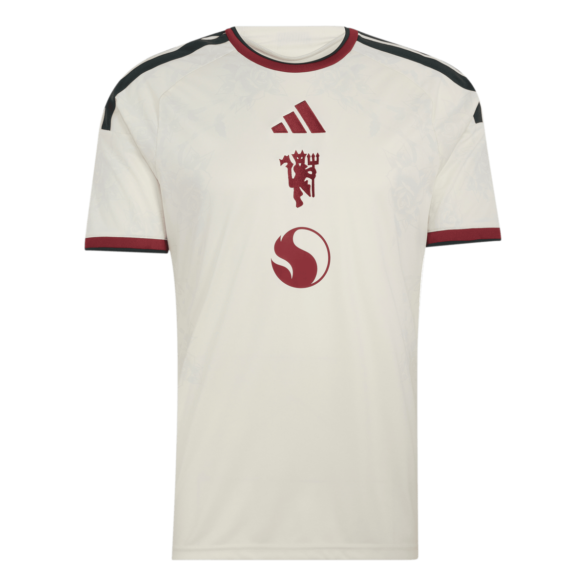 Adidas Manchester United FC 2026/27 3rd Jersey