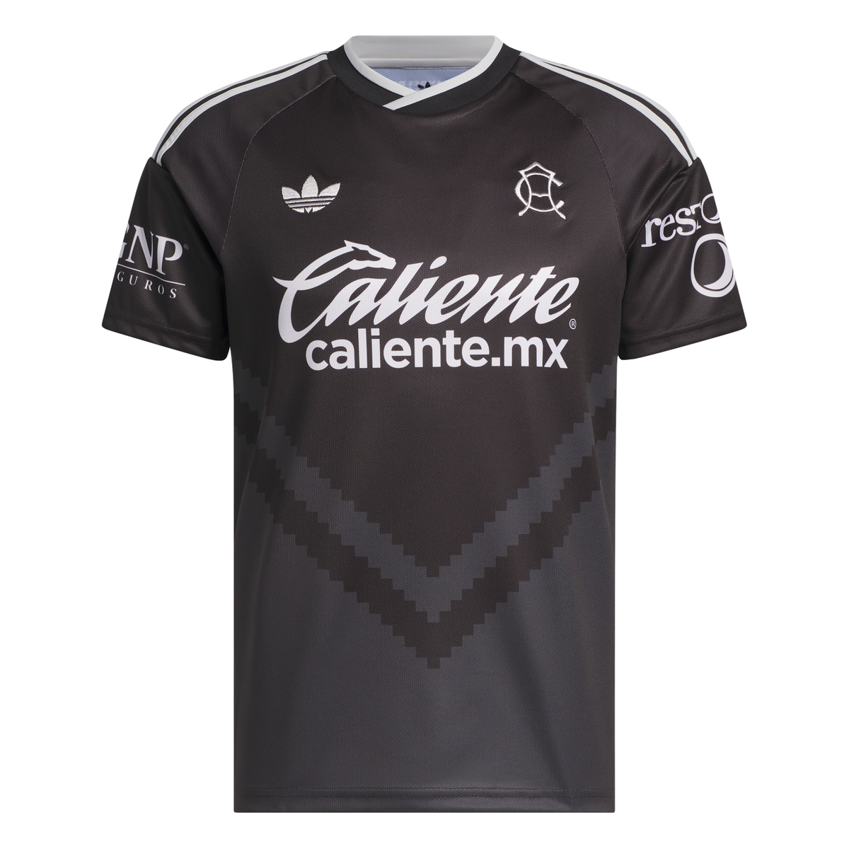Adidas Club America 2026/27 Away Jersey