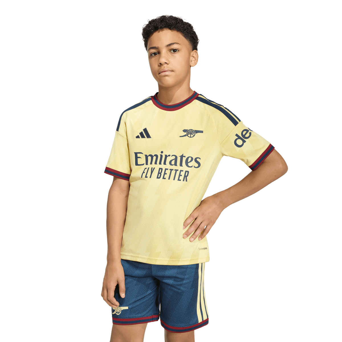 Adidas Arsenal FC 2026/27 3rd Jersey