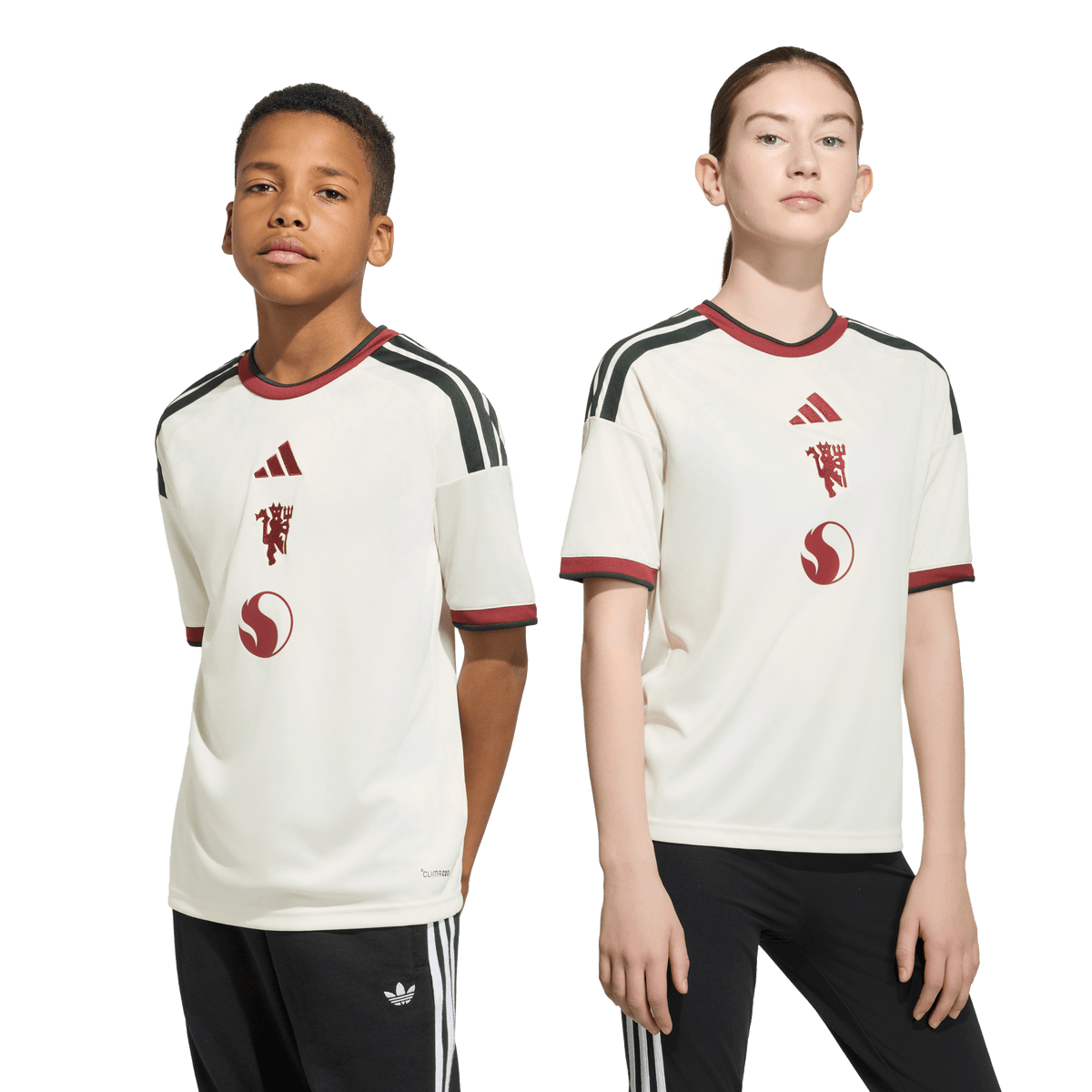 Adidas Manchester United FC 2026/27 3rd Jersey