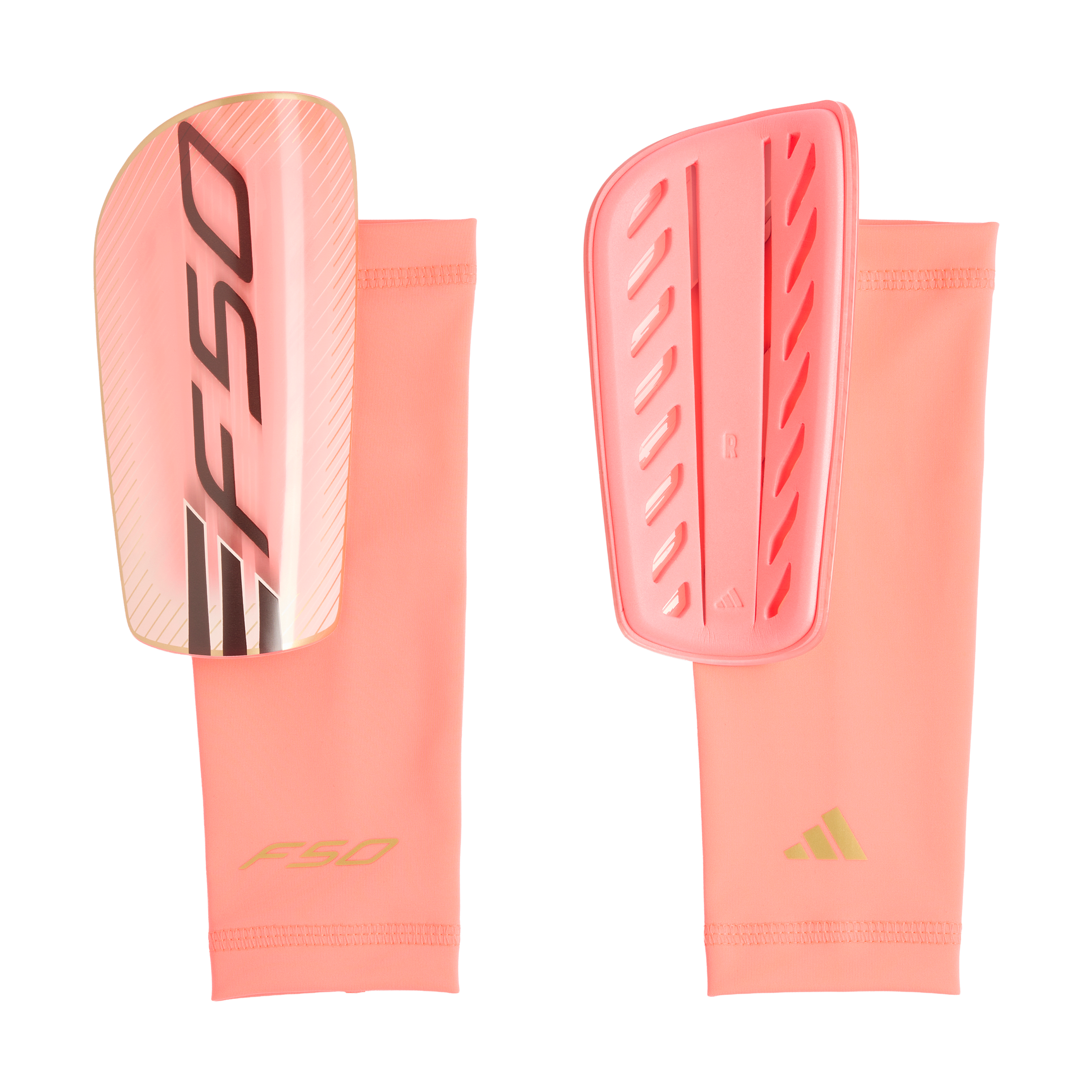 Adidas F50 League Shin Guard
