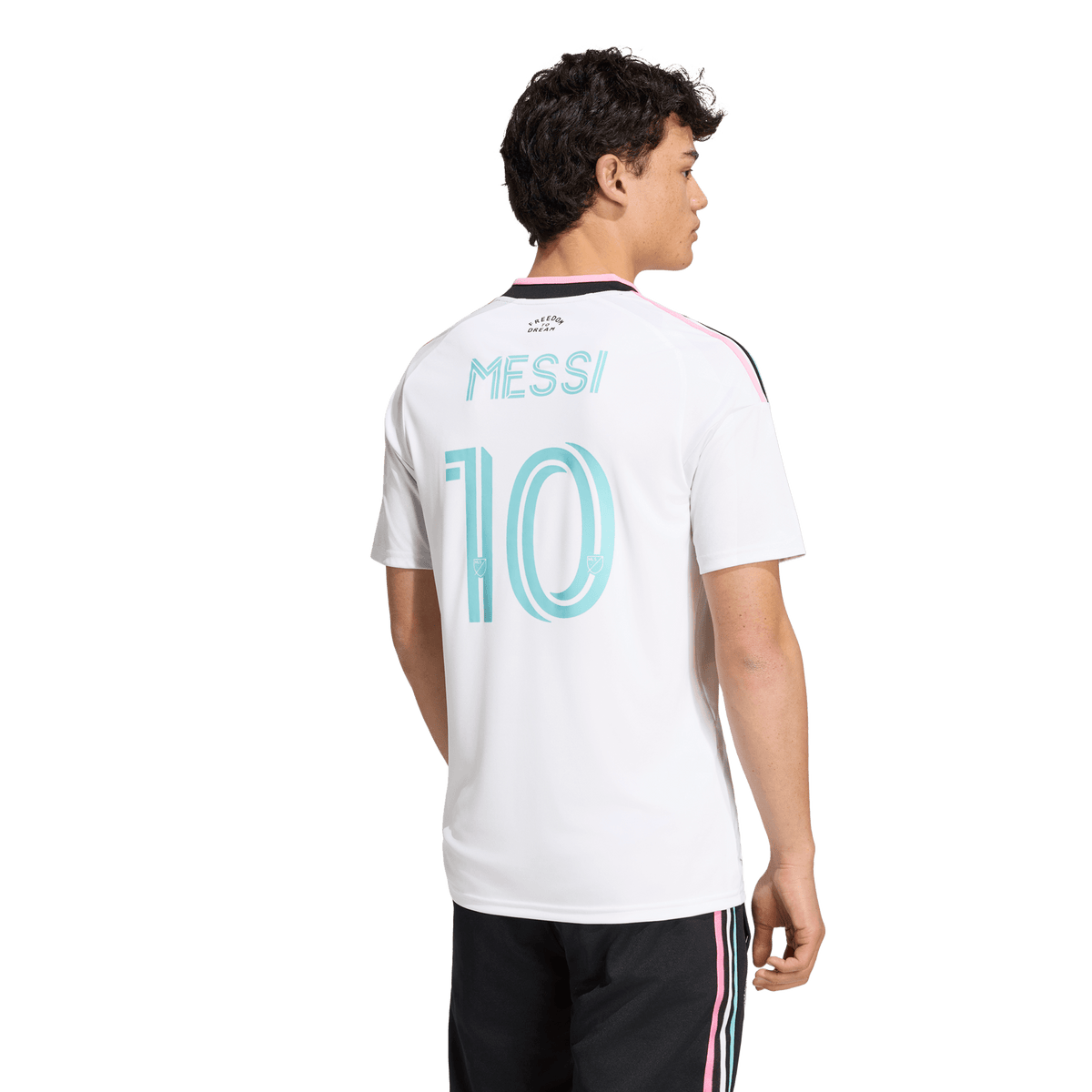Adidas Inter Miami 2026/27 Messi 3rd Jersey