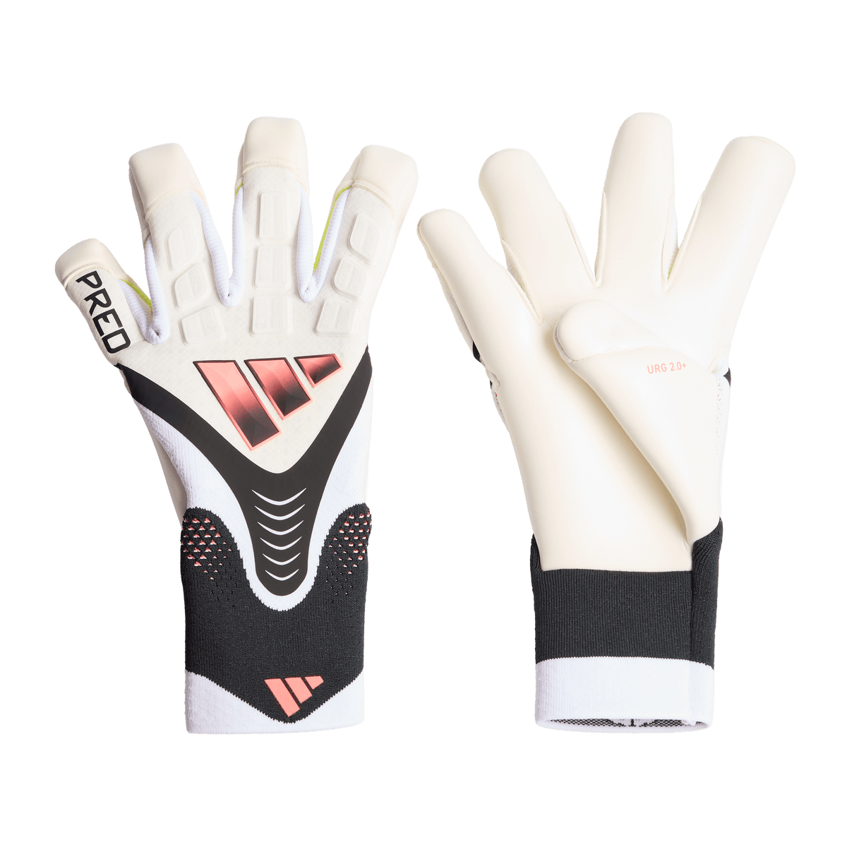 Adidas Predator Pro Hybrid Cut Goalkeeper Glove