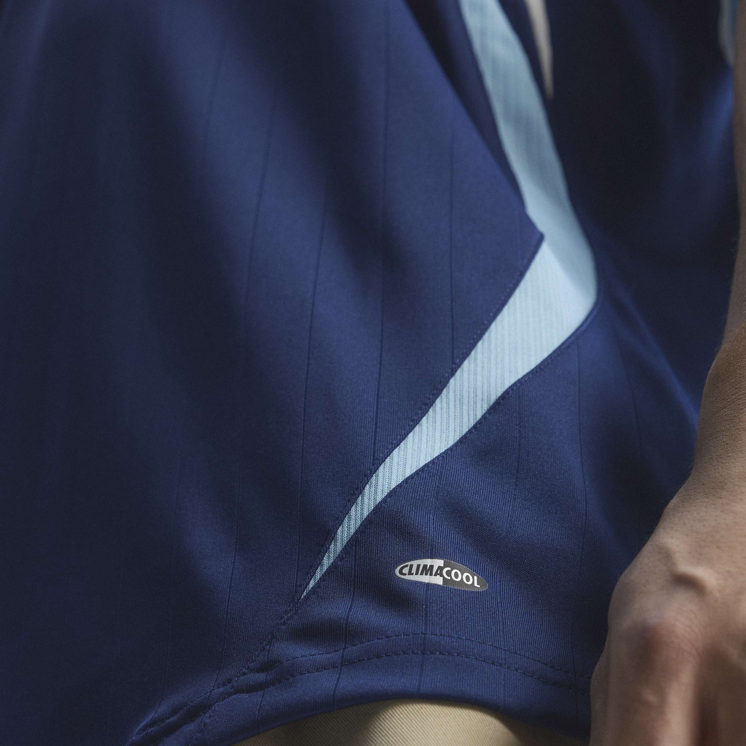 Adidas Argentina 2006 Away Bringback Jersey