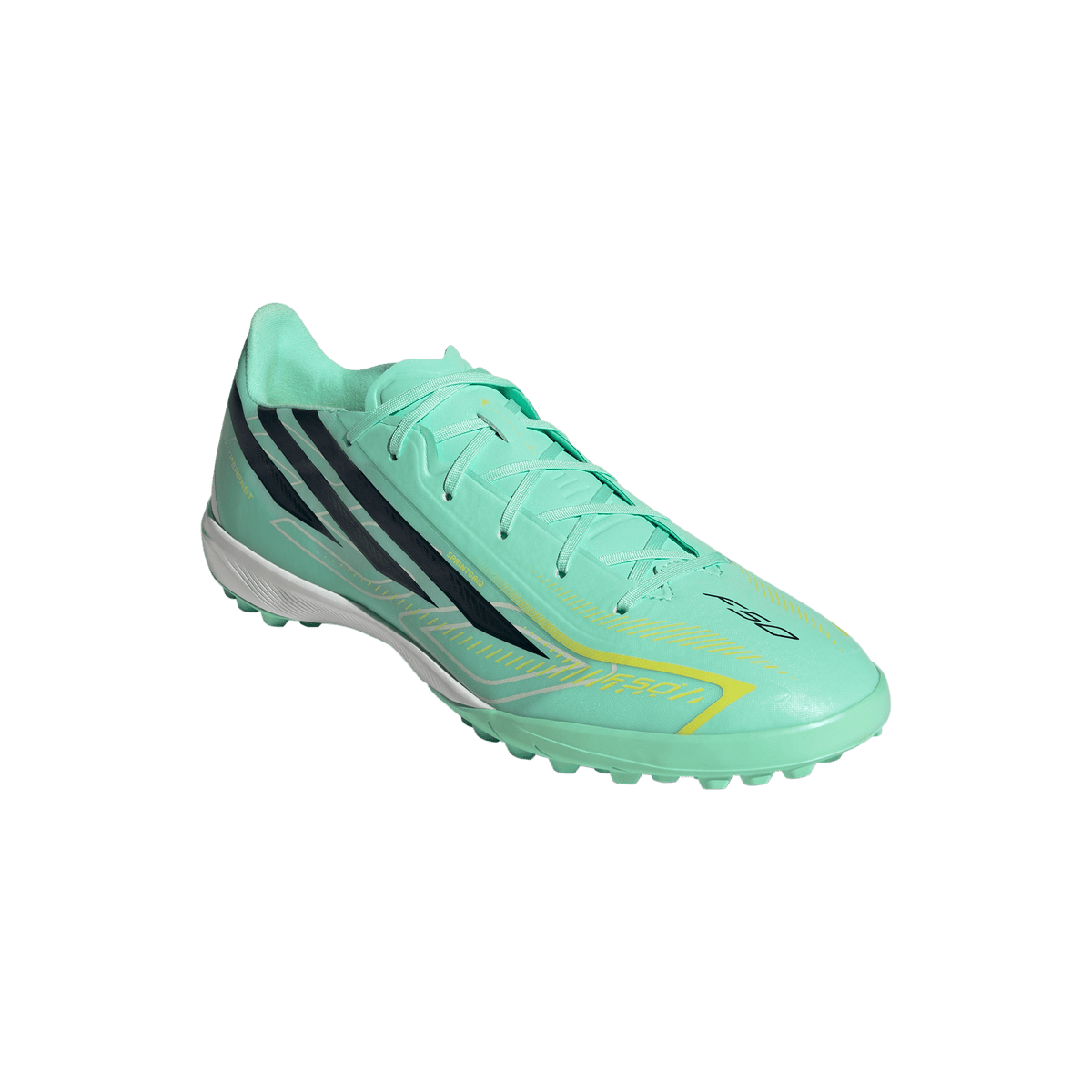 Adidas F50 Hyperfast League TF