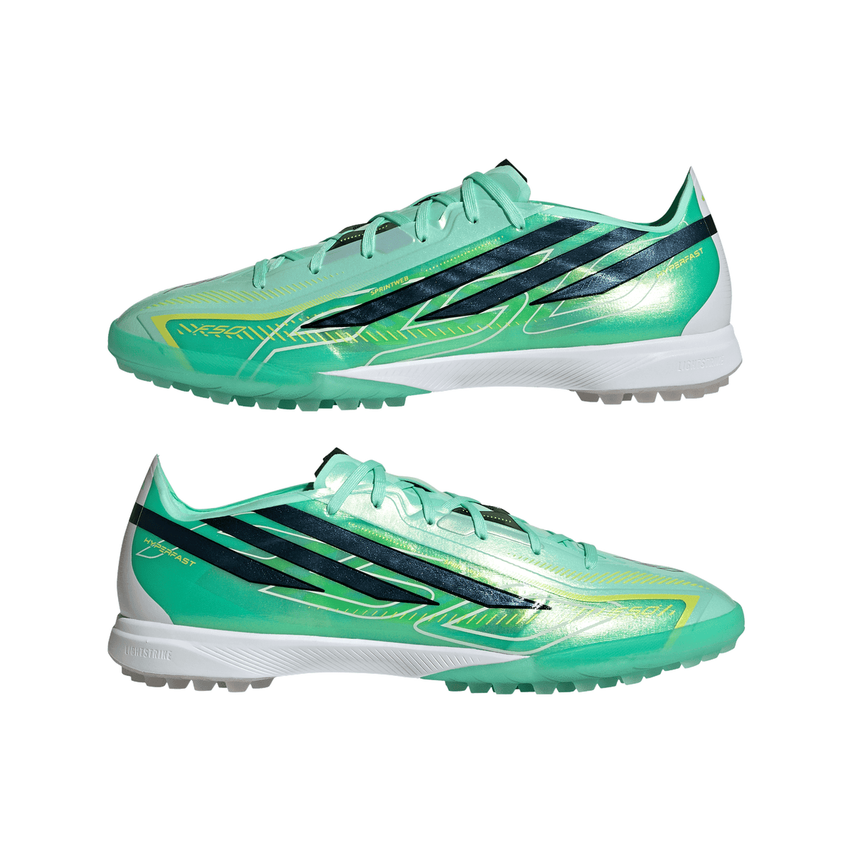 Adidas F50 Hyperfast Pro TF