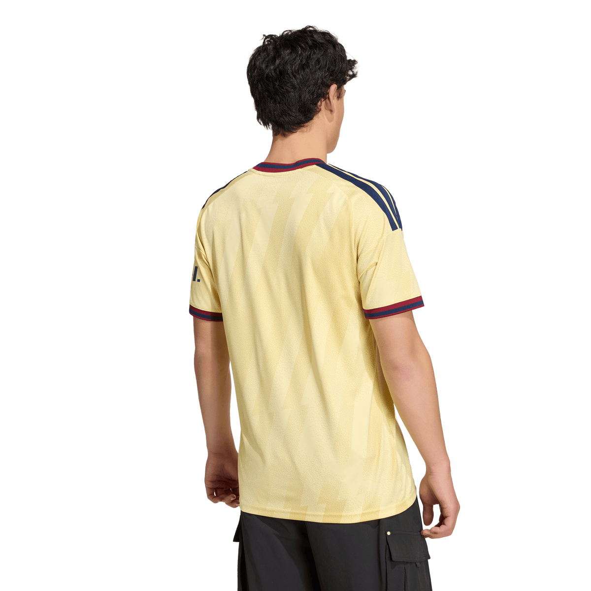 Adidas Arsenal FC 2026/27 3rd Jersey