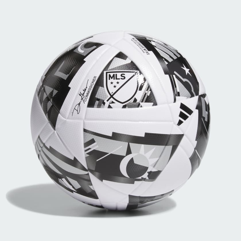 Adidas MLS 2024 League NFHS Ball
