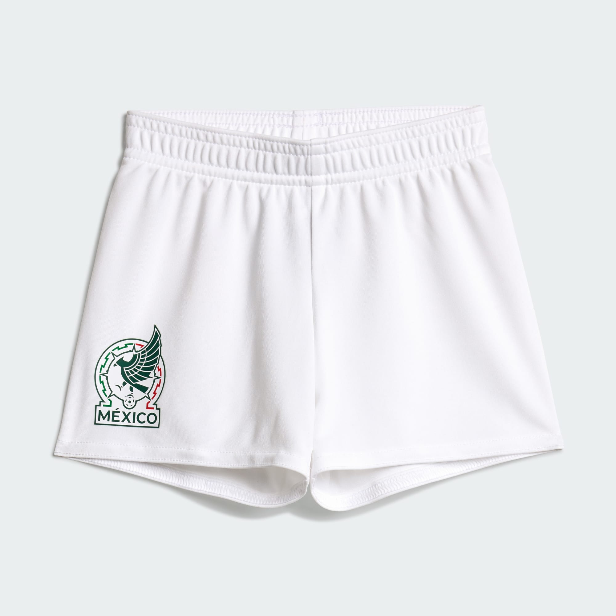 Adidas Baby Mexico 2026 Home Kit