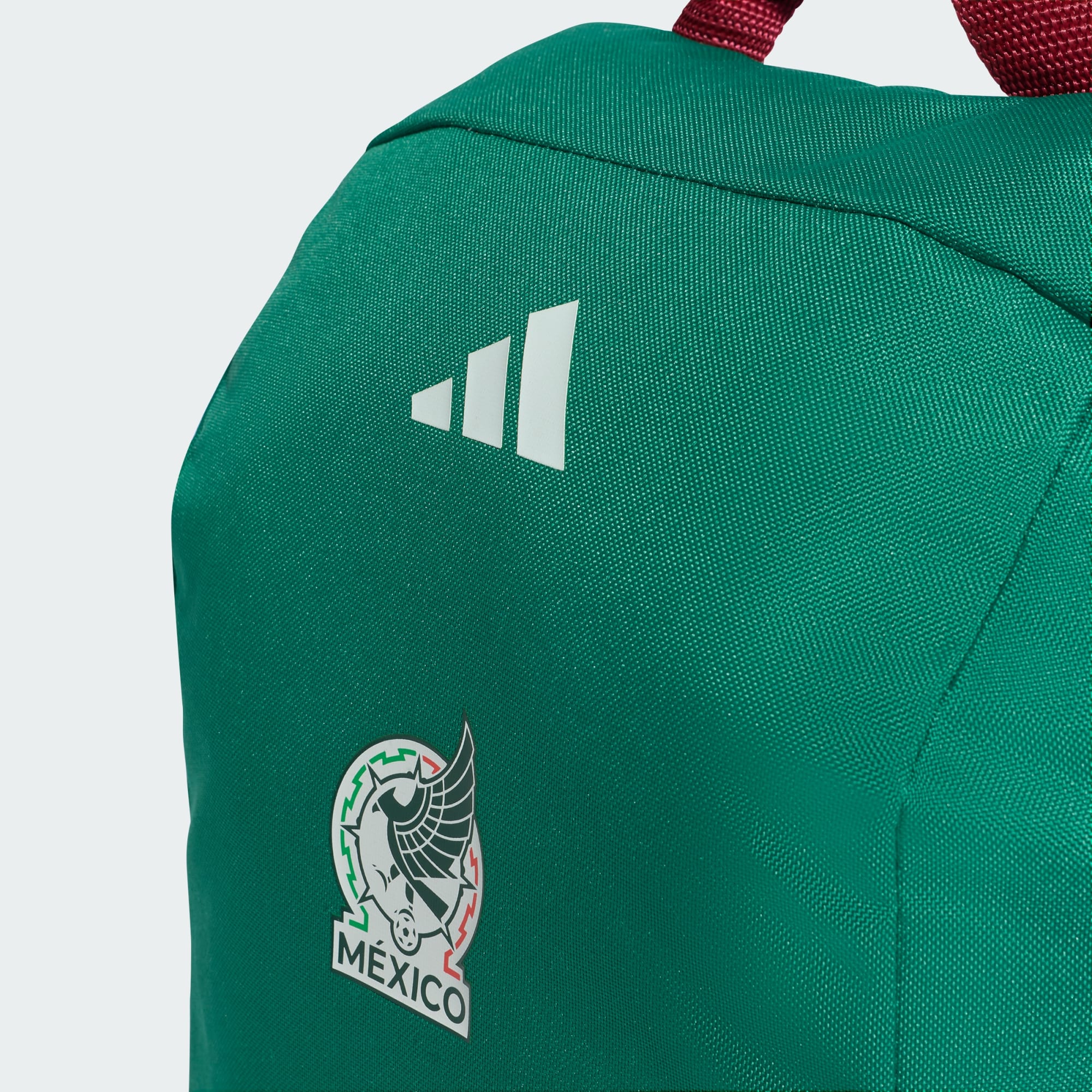 Adidas Mexico 2026 Shoe Bag