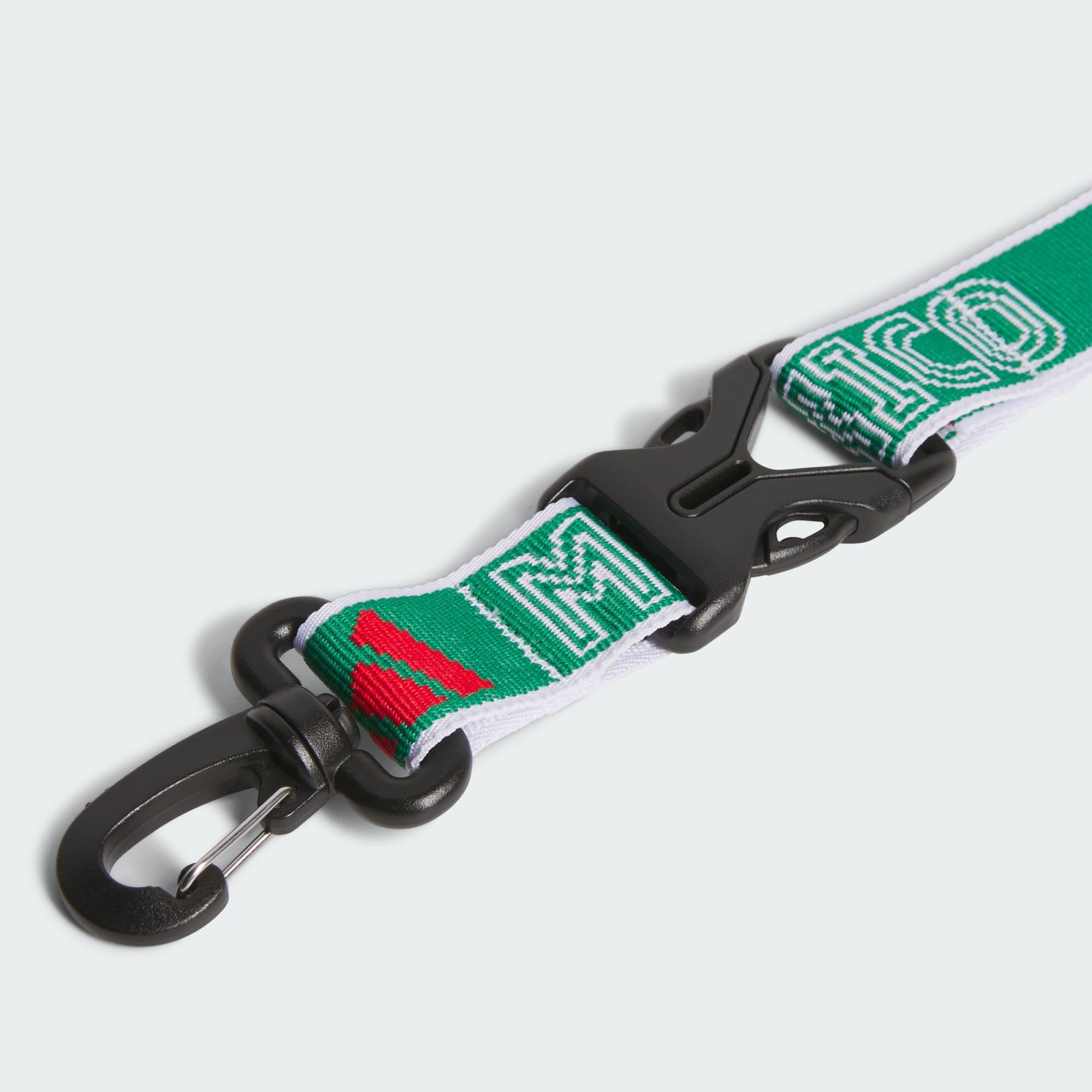 Adidas Mexico 2026 Lanyard