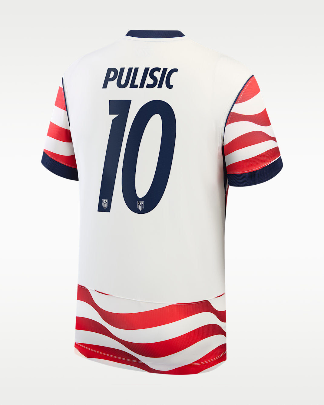 Nike USA 2026 Replica Home Jersey