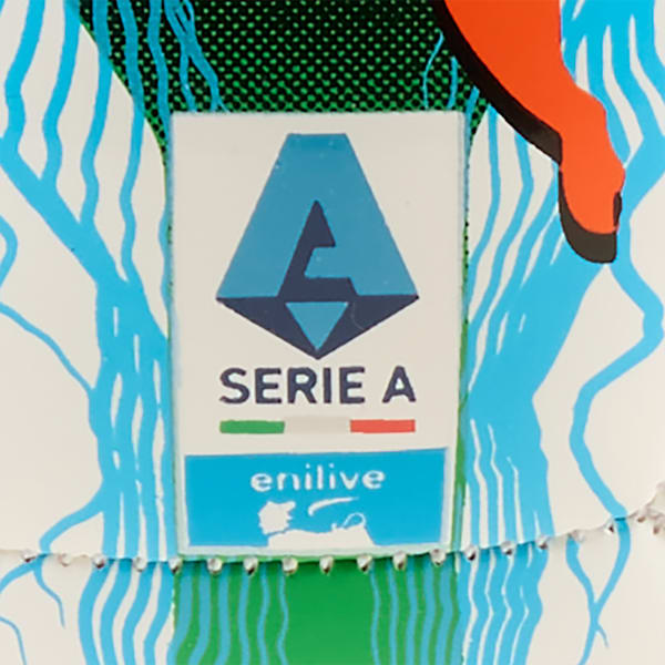 Puma Serie A 2025/26 Orbita Mini Ball