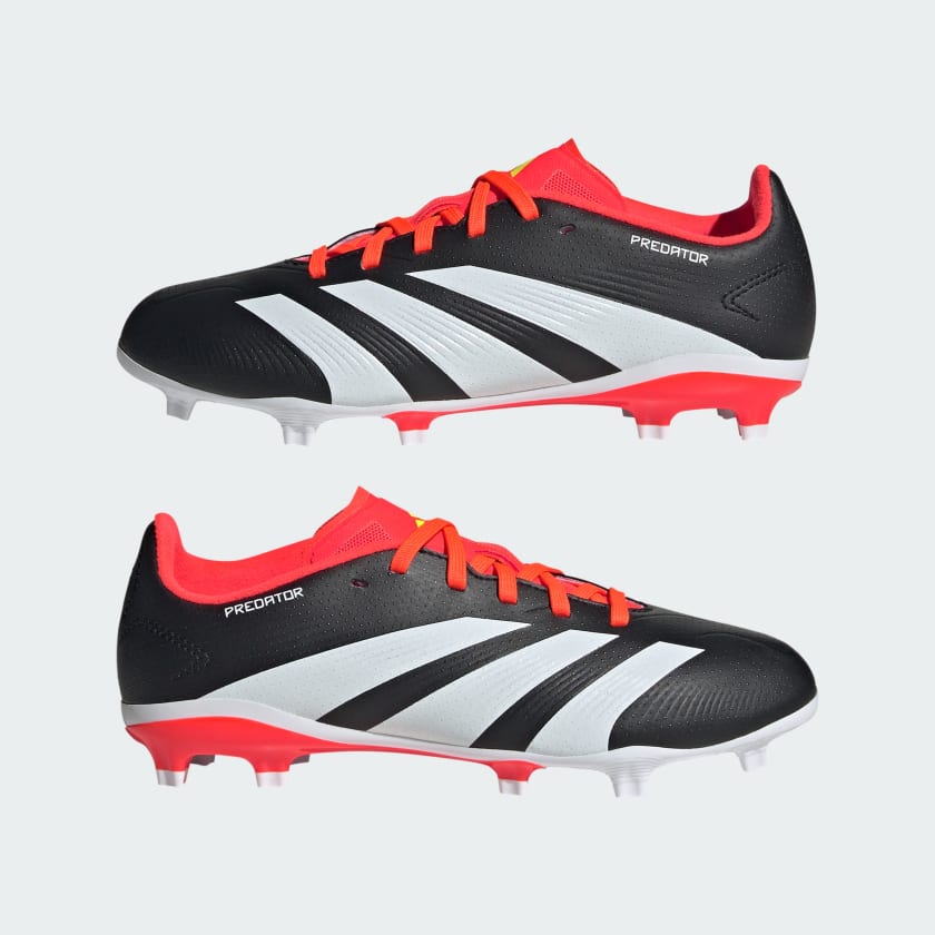 Adidas Jr. Predator League FG