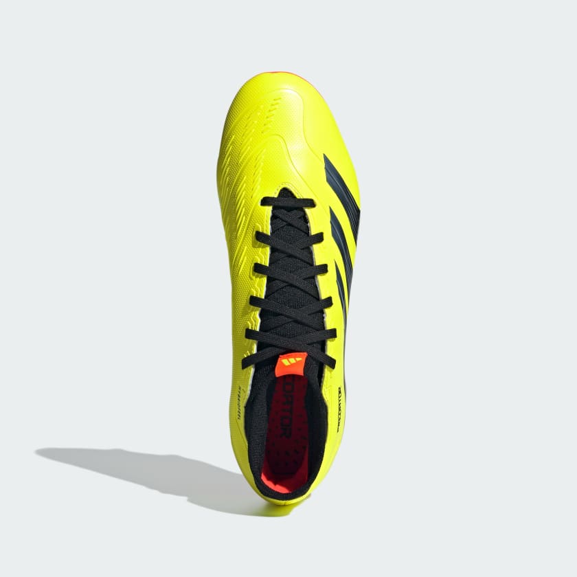 Adidas Predator League Sock FG