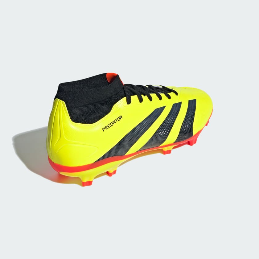 Adidas Predator League Sock FG