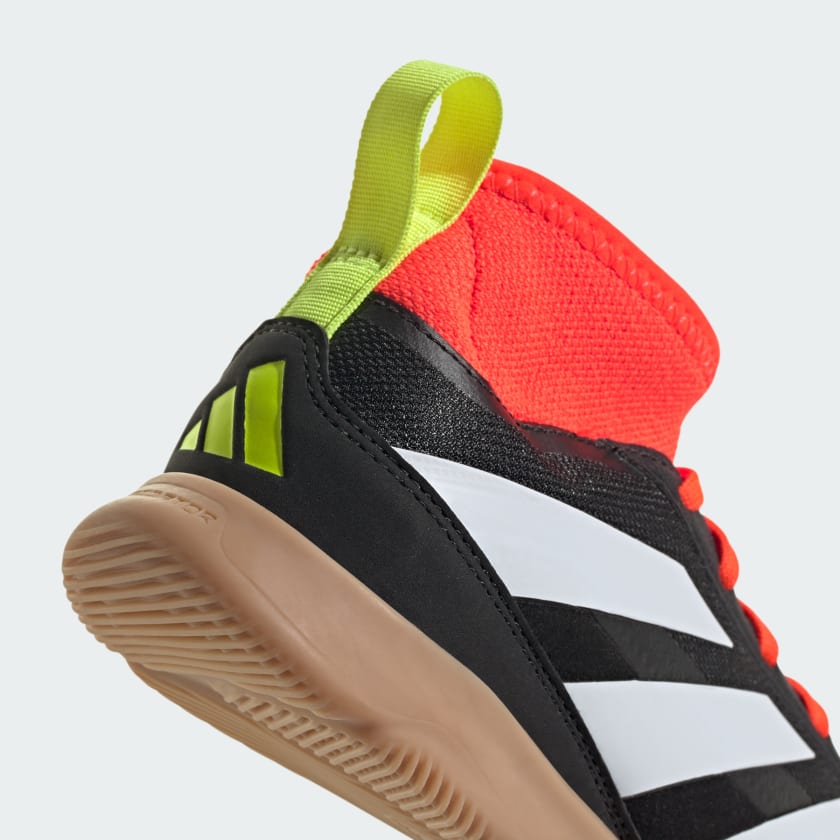 Adidas Jr. Predator League Sock IN
