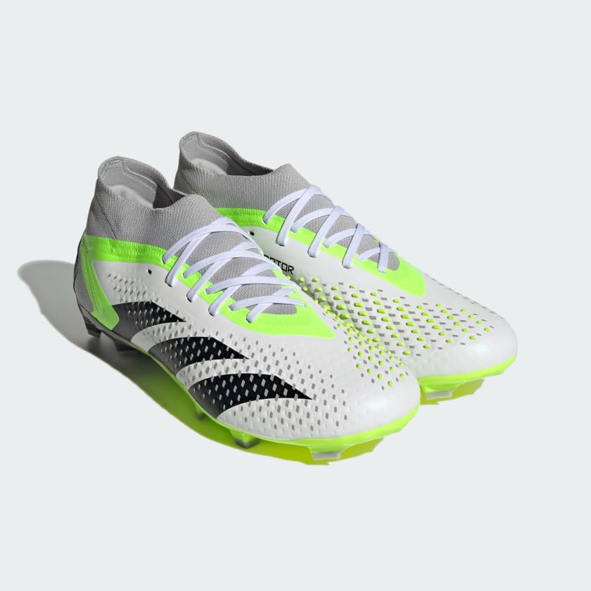 Adidas Predator Accuracy.2 FG