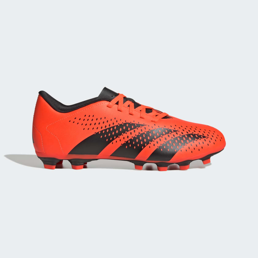 Adidas Jr. Predator Accuracy.4 FG