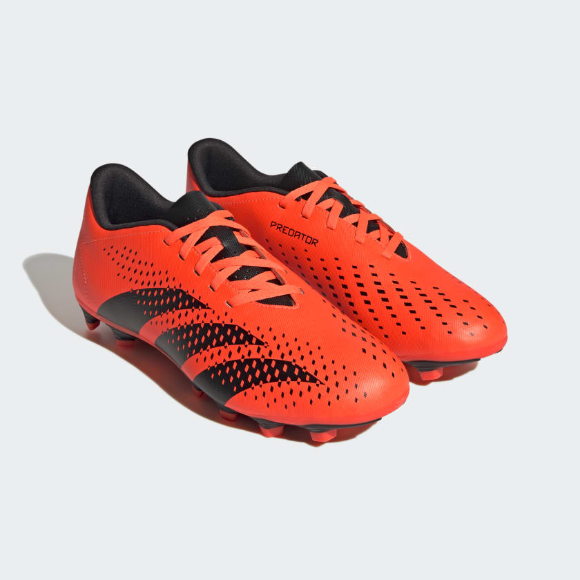 Adidas Jr. Predator Accuracy.4 FG