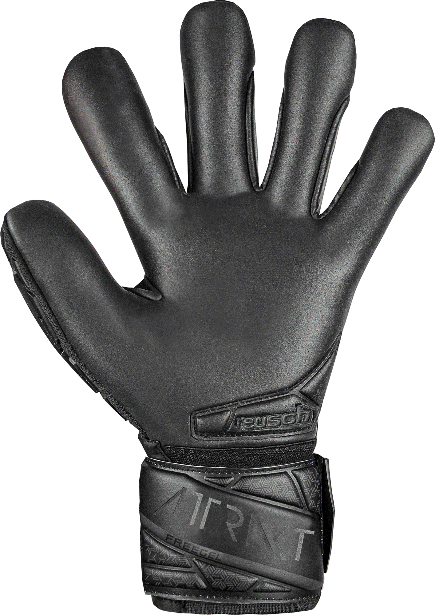 Reusch Attrakt Freegel™ Infinity Goalkeeper Glove