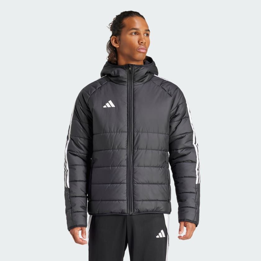 Adidas Tiro 24 Winter Jacket