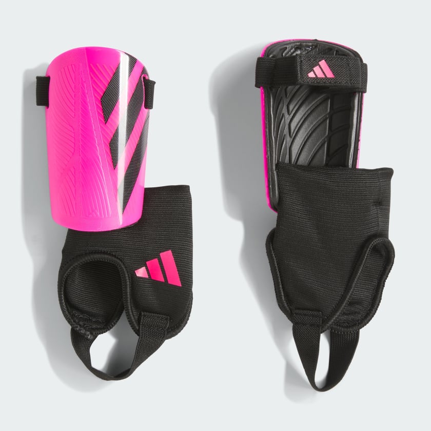 Adidas Jr. Tiro Match Shin Guard