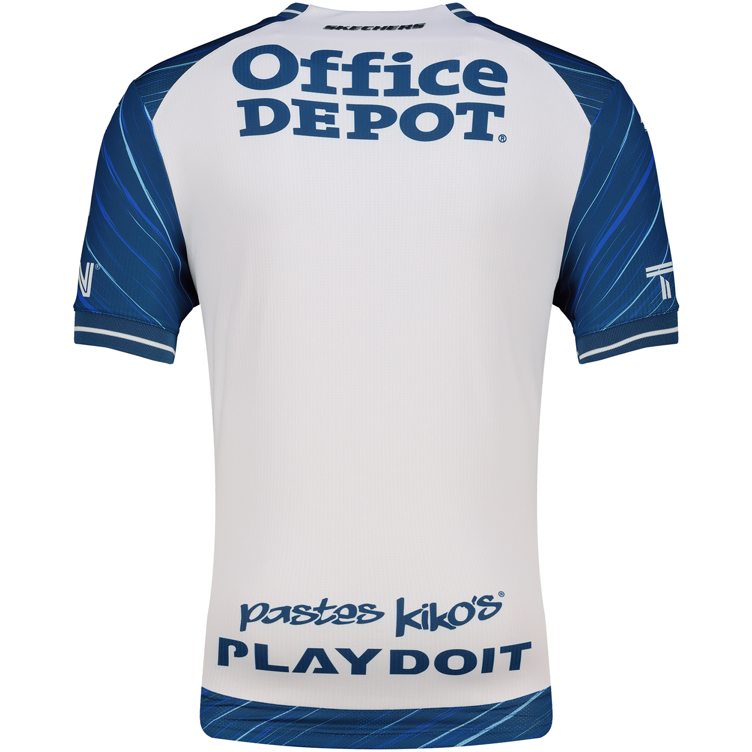 Skechers Pachuca 2025/26 Home Jersey