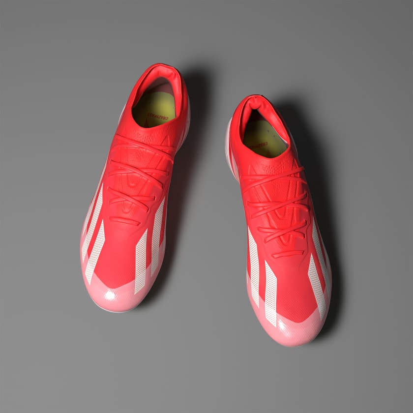 Adidas X Crazyfast Elite FG