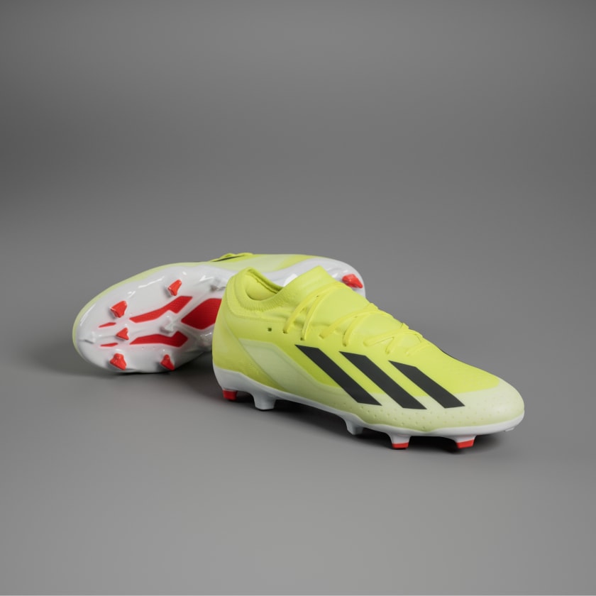 Adidas X Crazyfast League FG