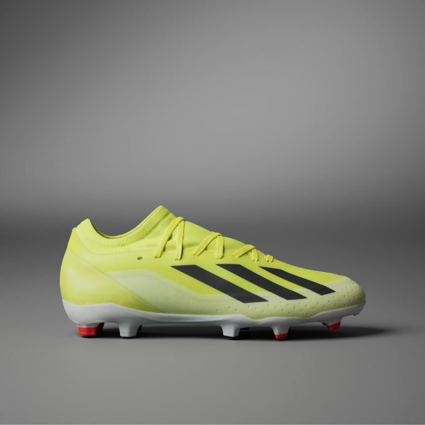 Adidas X Crazyfast League FG