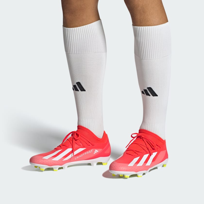 Adidas x foot cheap