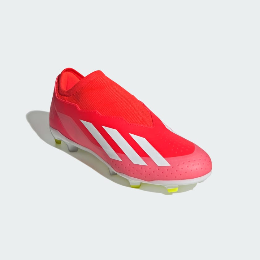 Adidas X Crazyfast League LL FG