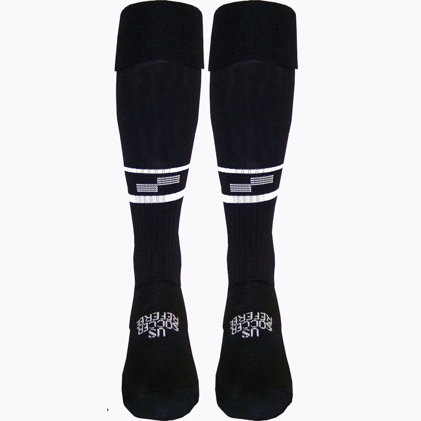 OSI Referee Logo Uniform Sock