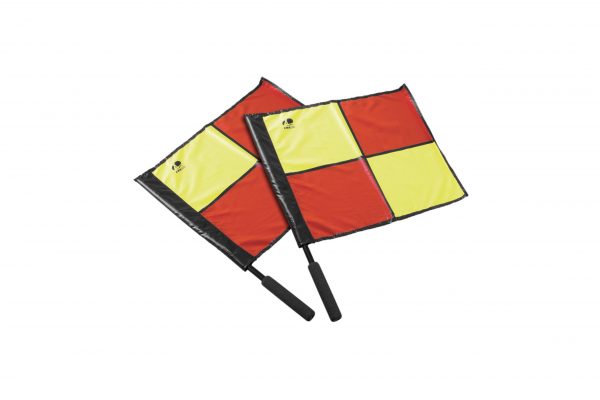 Kwik Goal Premier Linesman Flags