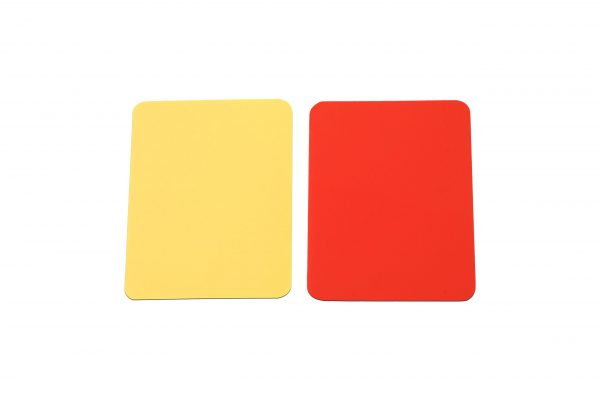 Kwik Goal Card Set