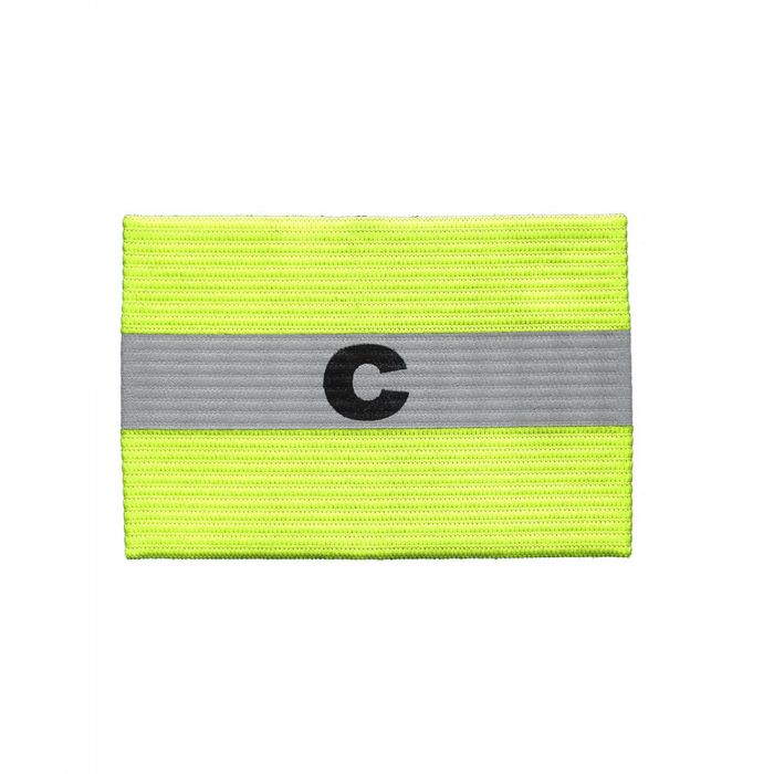 Kwik Goal Reflective Captain Arm Band