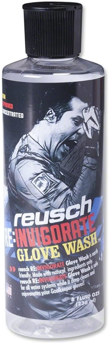 Reusch hot sale glove wash