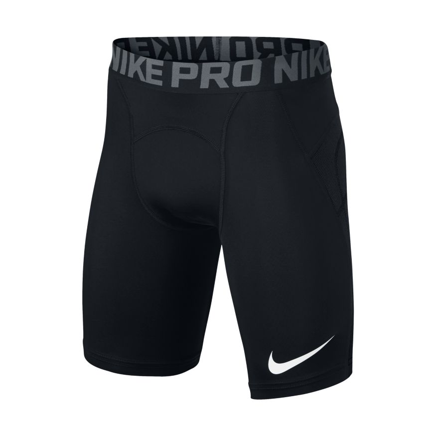 Nike Pro Heist Slider Shorts
