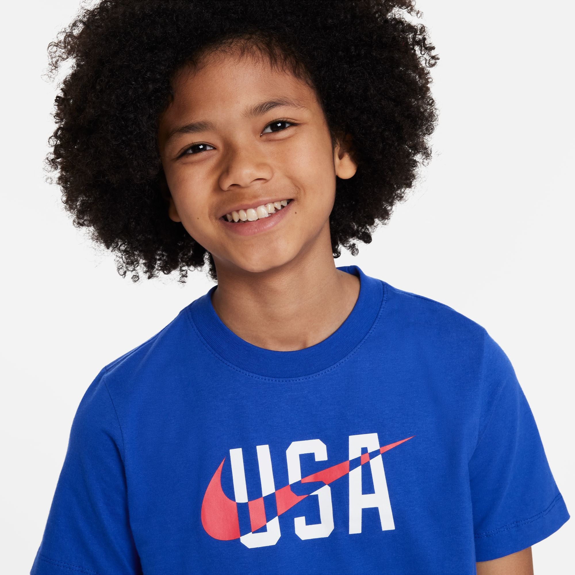 Nike U.S. 2022 Swoosh T-Shirt