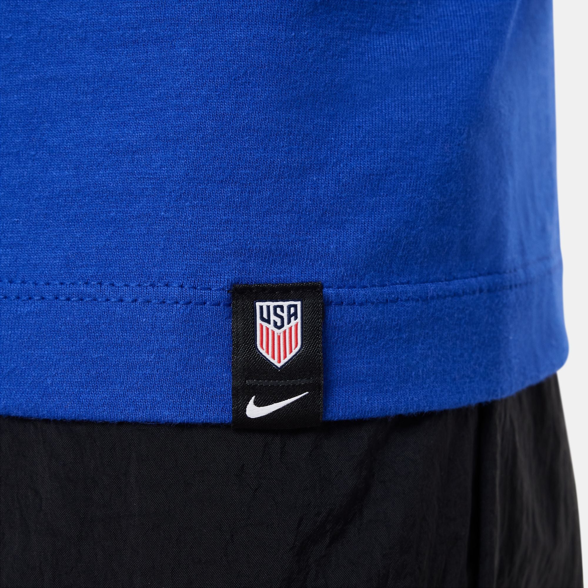 Nike U.S. 2022 Swoosh T-Shirt