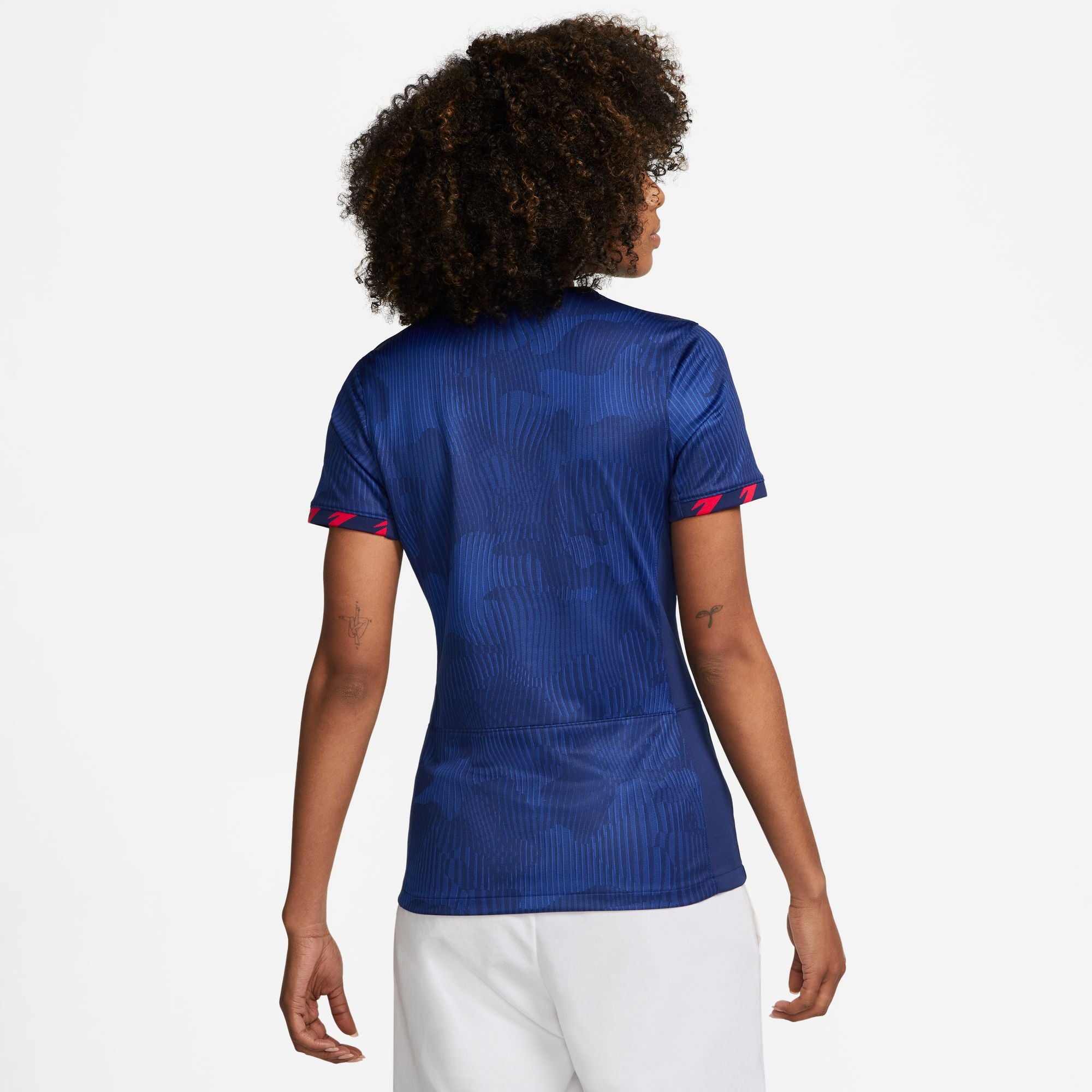 Nike US Women's National Team 2023 Stadium Away Jersey