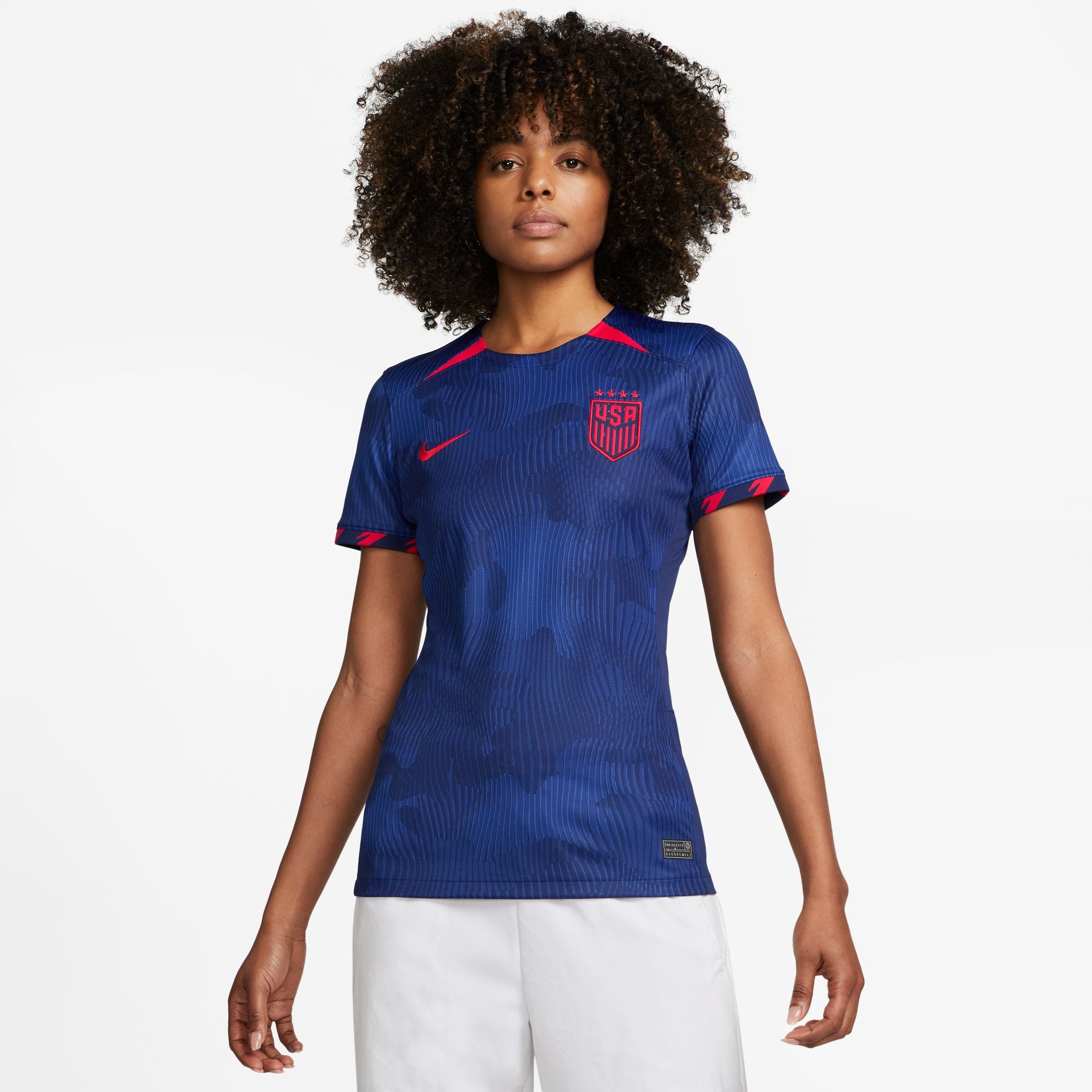 Nike US Women's National Team 2023 Stadium Away Jersey