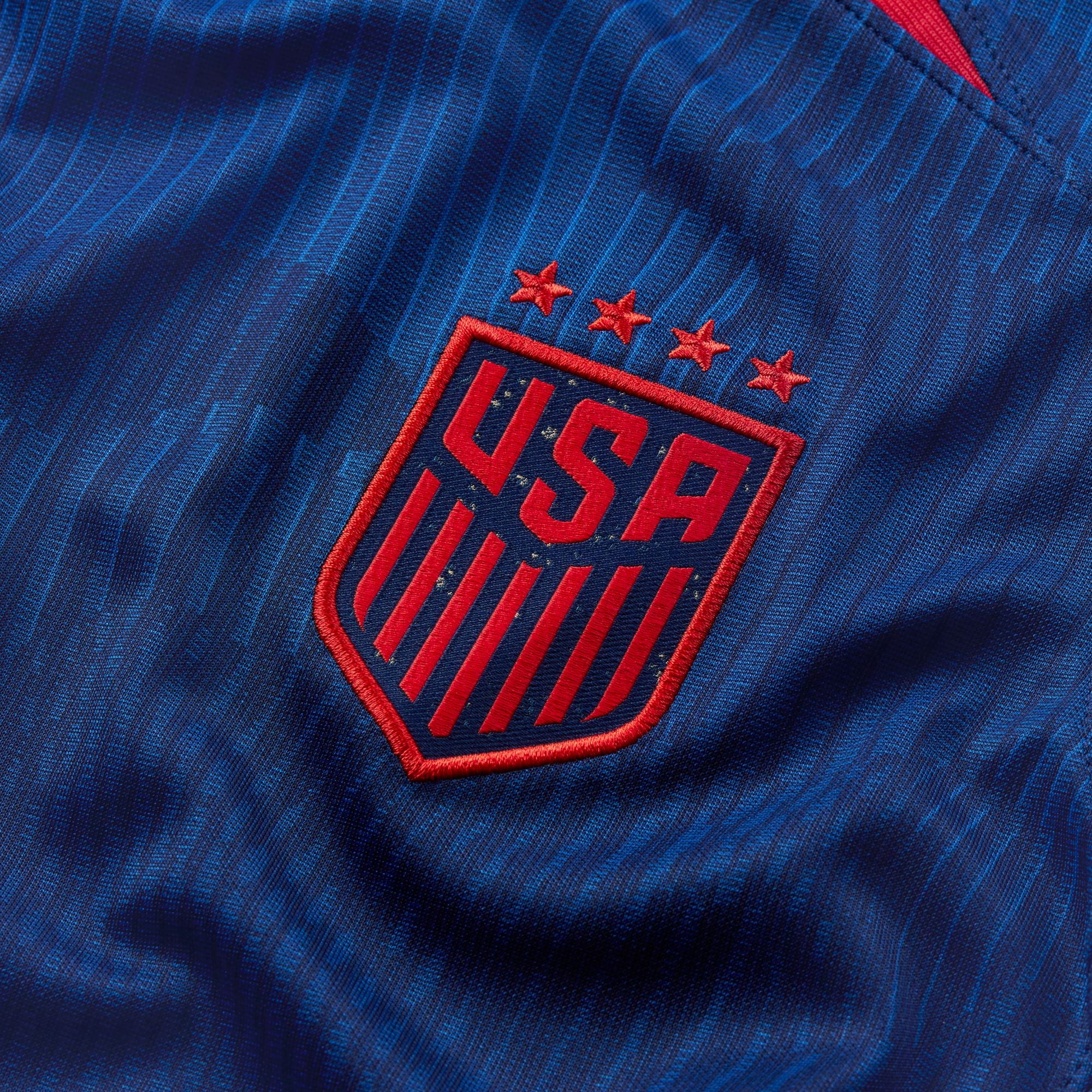 Nike US Women's National Team 2023 Stadium Away Jersey
