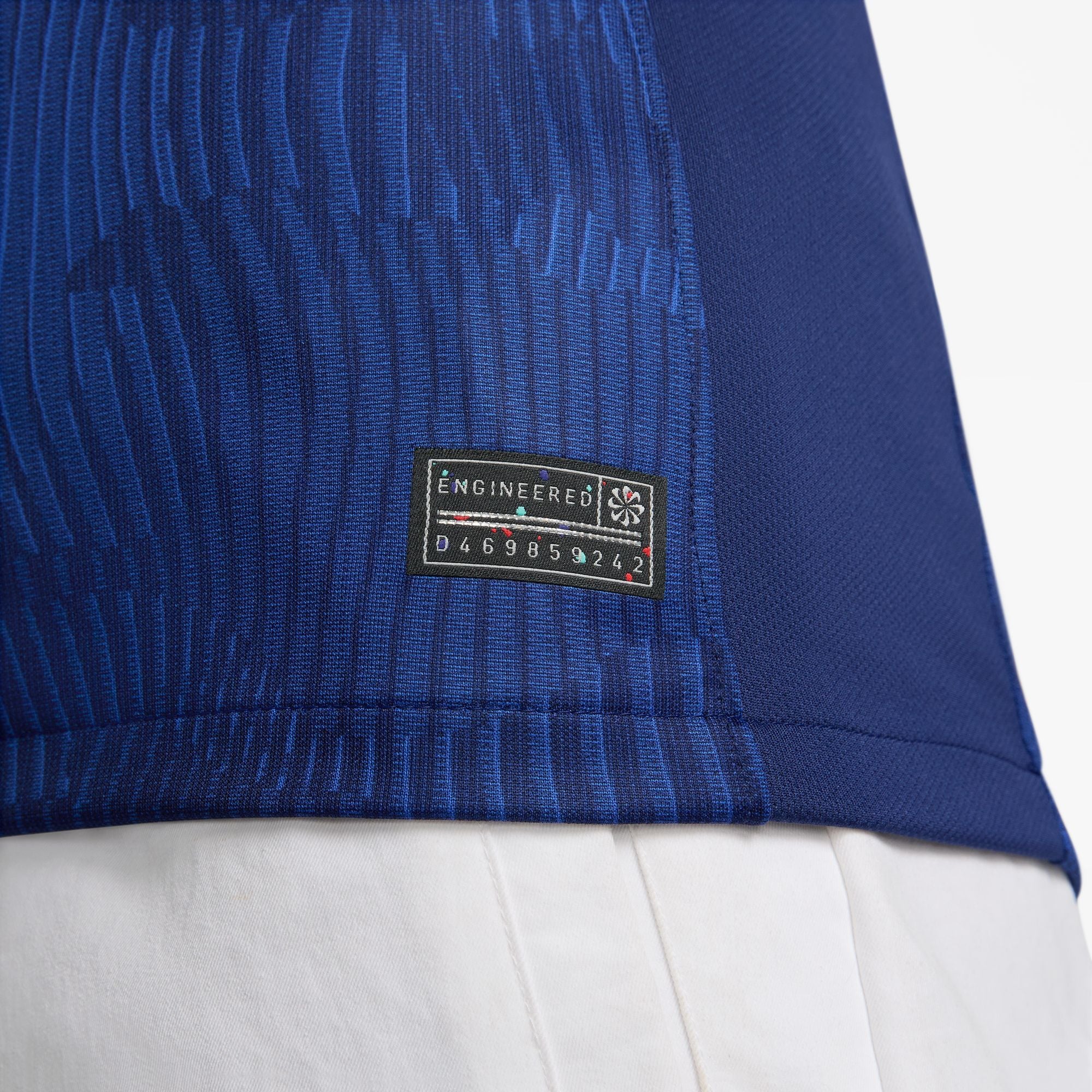 Nike US Women's National Team 2023 Stadium Away Jersey