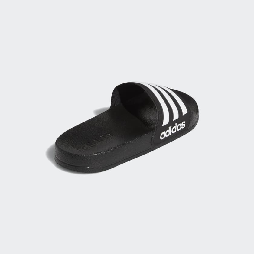 Adidas Jr Adilette Shower Slide