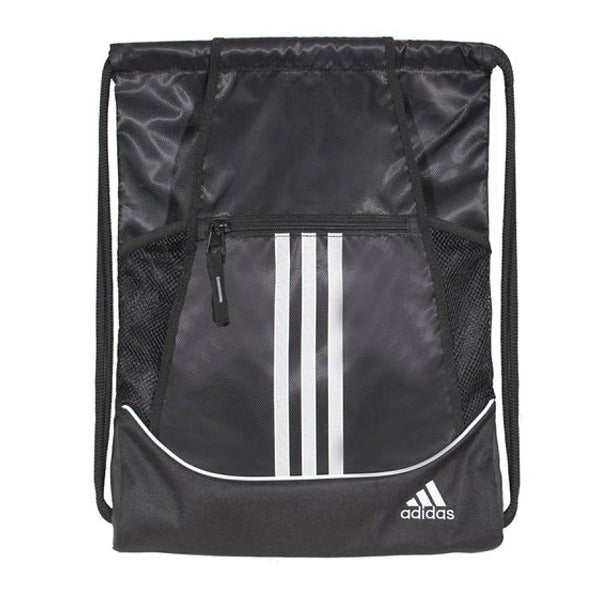 adidas drawsting backpack adidas Alliance II Sackpack