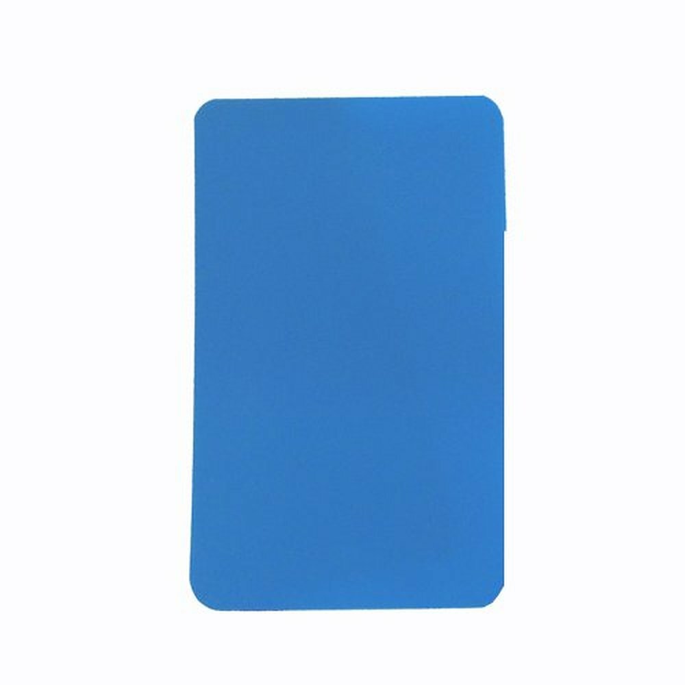 OSI Blue Card