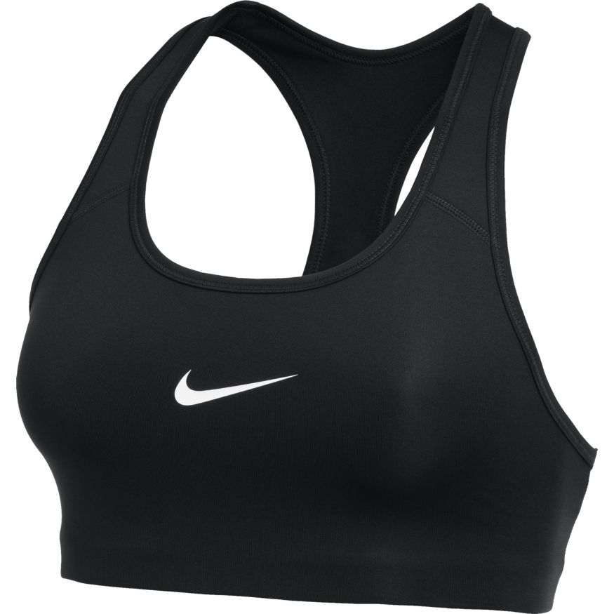 Nike Swoosh Women's Medium-Support Non-Padded Sports Bra