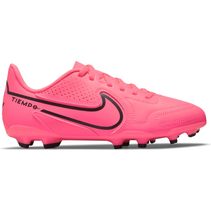 Nike Jr. Tiempo Legend 9 Club MG
